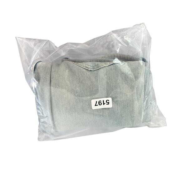 Gap denim jeans size 2/26R Boot bootcut jeans new mid rise new - Picture 4 of 4